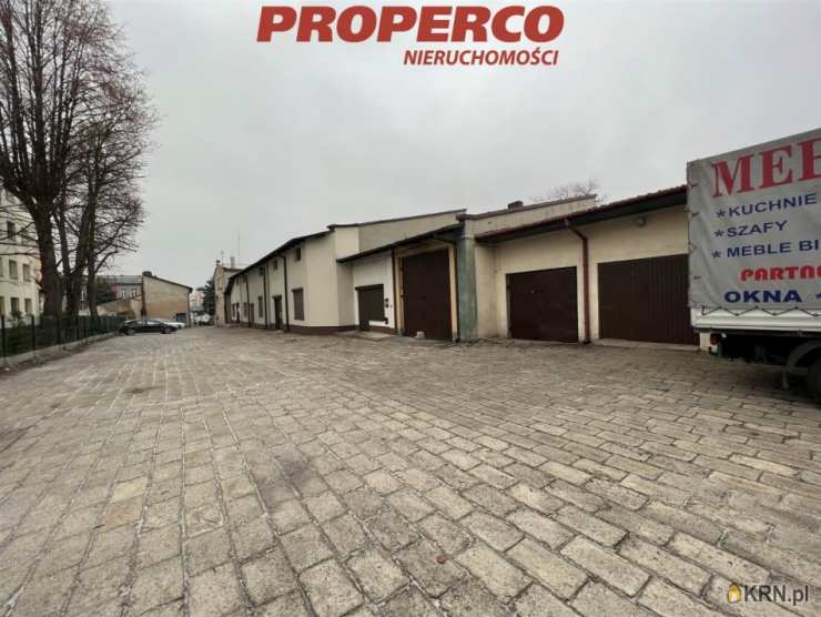 Jędrzejów, ul. , 5 pokojowe, Lokal użytkowy  na sprzedaż