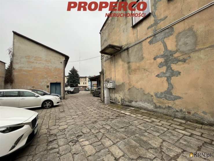 5 pokojowe, Jędrzejów, ul. , Lokal użytkowy  na sprzedaż