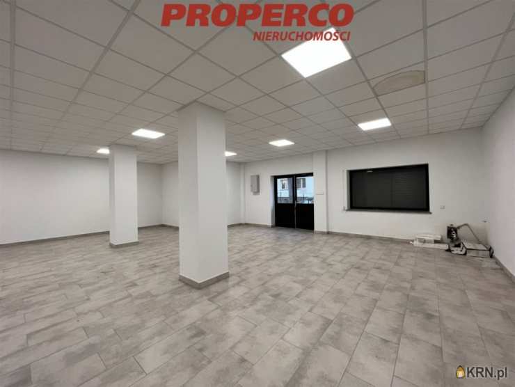 Jędrzejów, ul. , Lokal użytkowy  na sprzedaż, 5 pokojowe