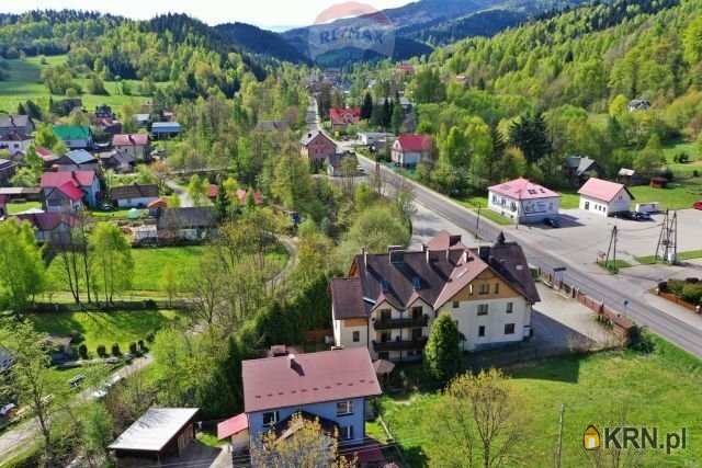 Lokal użytkowy  na sprzedaż, , Korbielów, ul. 