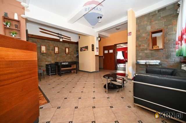 RE/MAX Polska, Lokal użytkowy  na sprzedaż, Korbielów, ul. 