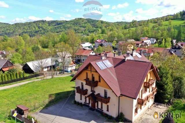 Lokal użytkowy  do wynajęcia, , Korbielów, ul. 