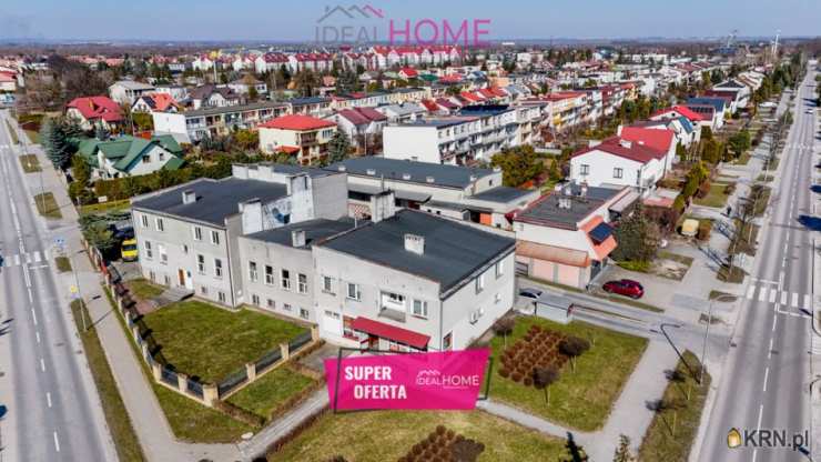 Lokal użytkowy  na sprzedaż, Tarnobrzeg, ul. , 