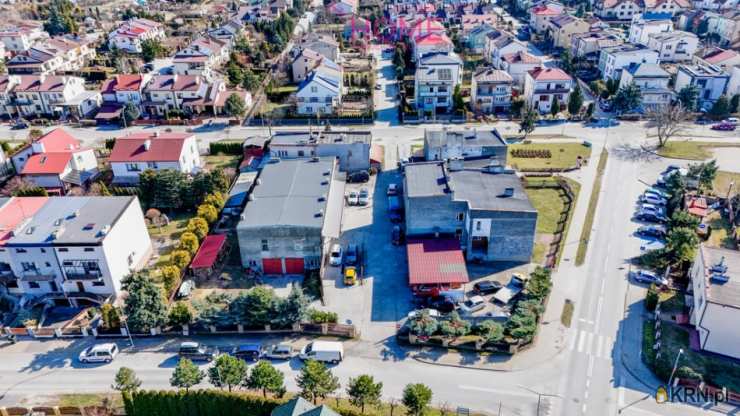 , Lokal użytkowy  na sprzedaż, Tarnobrzeg, ul. 