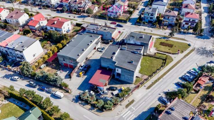  Ideal Home Nieruchomości , Lokal użytkowy  na sprzedaż, Tarnobrzeg, ul. 