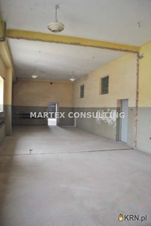 Lokal użytkowy  na sprzedaż, Wodzisław Śląski, ul. , 