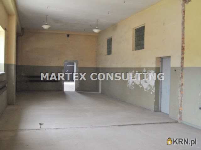 Lokal użytkowy  do wynajęcia, Wodzisław Śląski, ul. , 