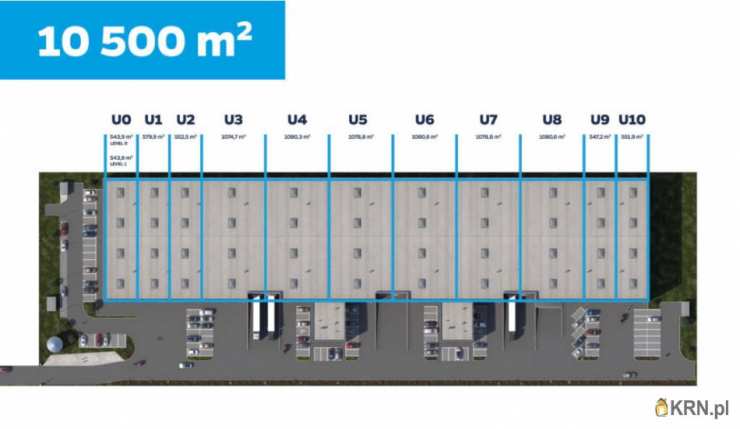 Lokal użytkowy  do wynajęcia, , Wrocław, Fabryczna, ul. 