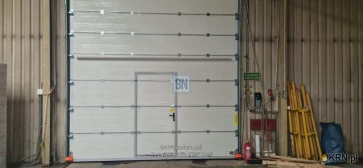 BN Nieruchomości, Lokal użytkowy  do wynajęcia, Zabrze, ul. 