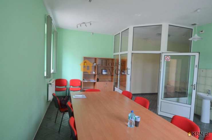 Lokal użytkowy  na sprzedaż, Legnica, ul. , 
