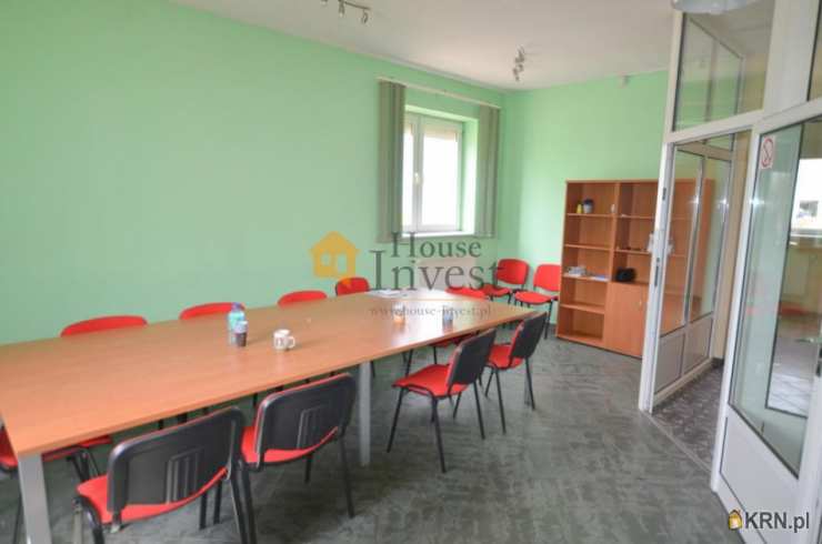 House Invest Nieruchomości Sp.z o.o., Lokal użytkowy  do wynajęcia, Legnica, ul. 