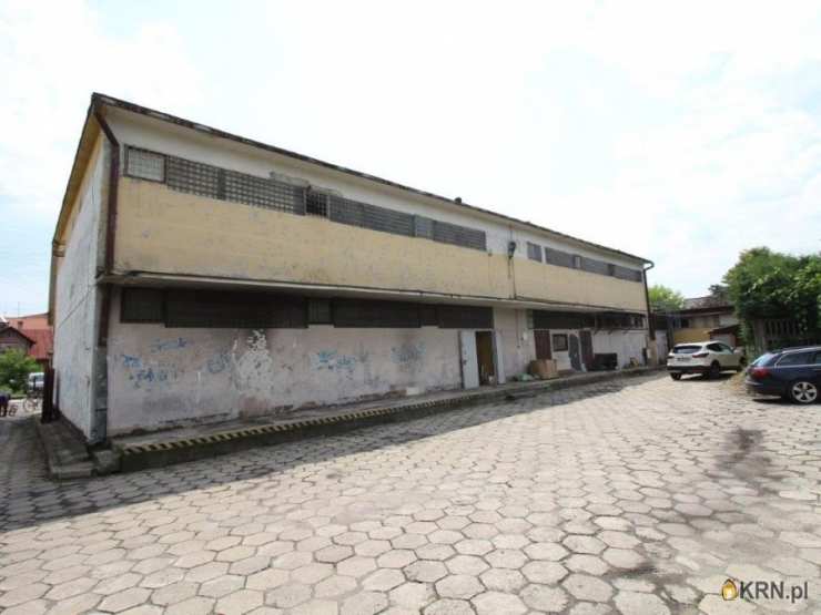 2 pokojowe, Stary Sącz, ul. Morawskiego, Lokal użytkowy  na sprzedaż