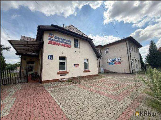 Lokal użytkowy  na sprzedaż, Sieradz, ul. , 