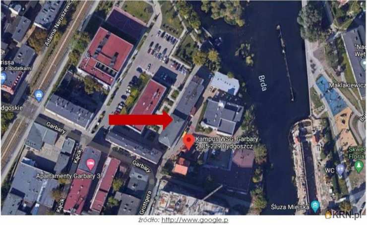 Lokal użytkowy  na sprzedaż, , Bydgoszcz, ul. 