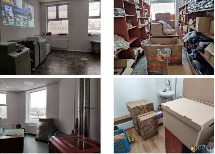 , Lokal użytkowy  na sprzedaż, Bydgoszcz, Okole, ul. 