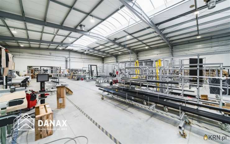 Łężkowice, ul. , Lokal użytkowy  na sprzedaż, 