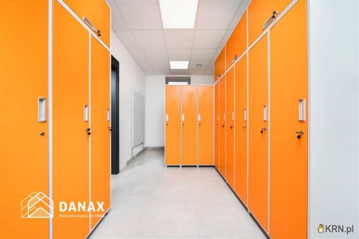 , Lokal użytkowy  na sprzedaż, Łężkowice, ul. 