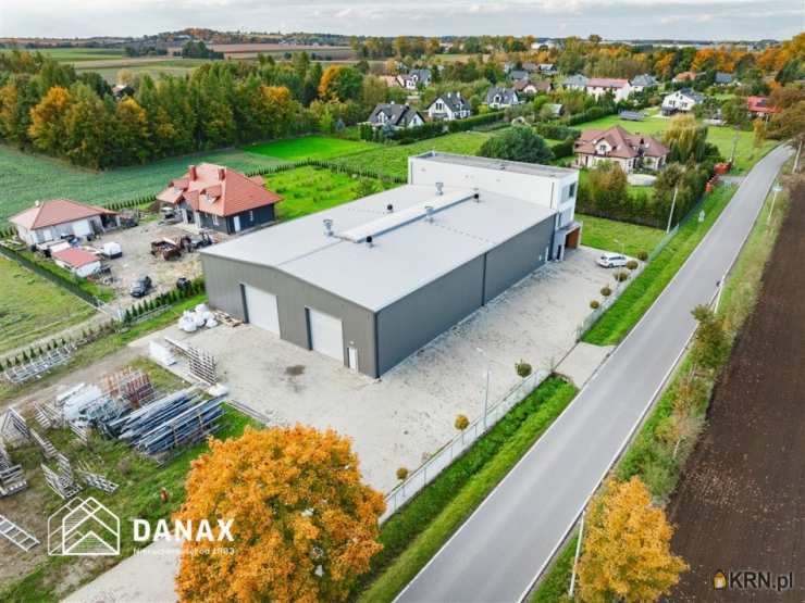 Łężkowice, ul. , Lokal użytkowy  na sprzedaż, 