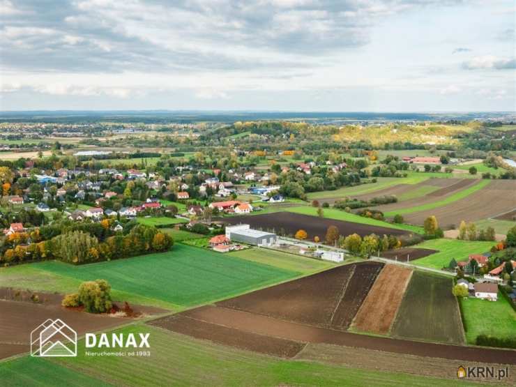 Danax, Lokal użytkowy  na sprzedaż, Łężkowice, ul. 