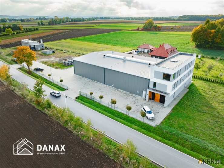 Lokal użytkowy  do wynajęcia, Łężkowice, ul. , 