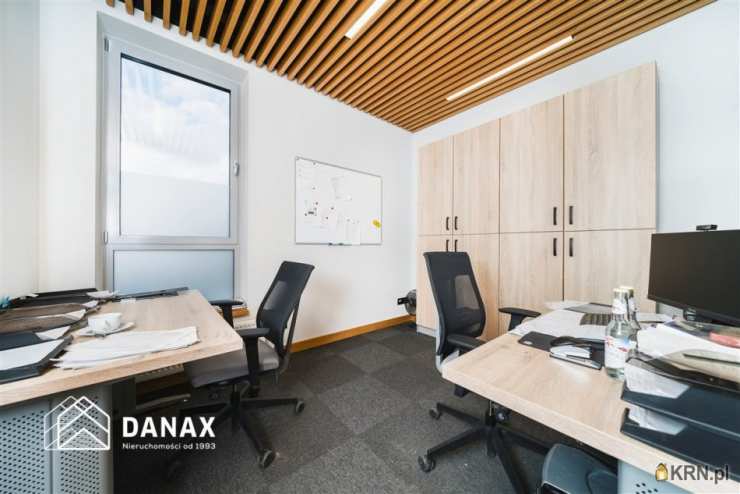 , Lokal użytkowy  do wynajęcia, Łężkowice, ul. 