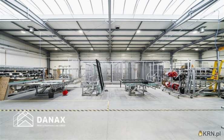 Danax, Lokal użytkowy  do wynajęcia, Łężkowice, ul. 