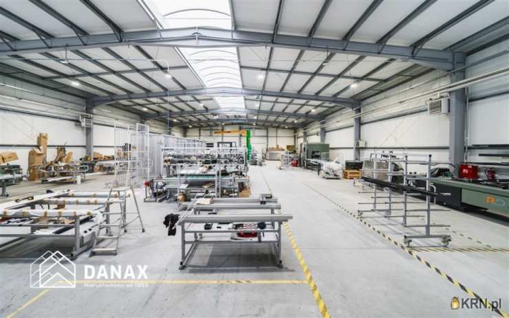 Lokal użytkowy  do wynajęcia, Łężkowice, ul. , 