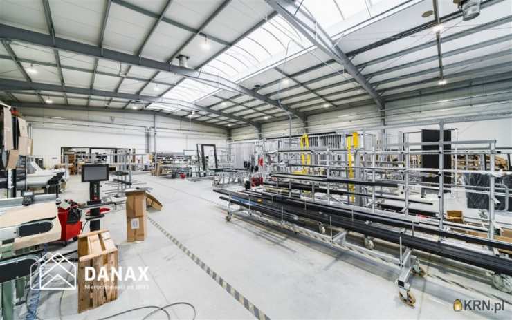 Łężkowice, ul. , Lokal użytkowy  do wynajęcia, 