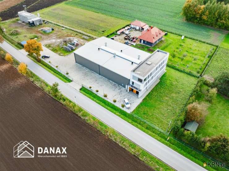 Lokal użytkowy  do wynajęcia, Łężkowice, ul. , 