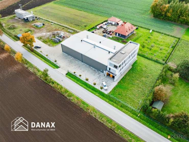 Lokal użytkowy  na sprzedaż, Łężkowice, ul. , 