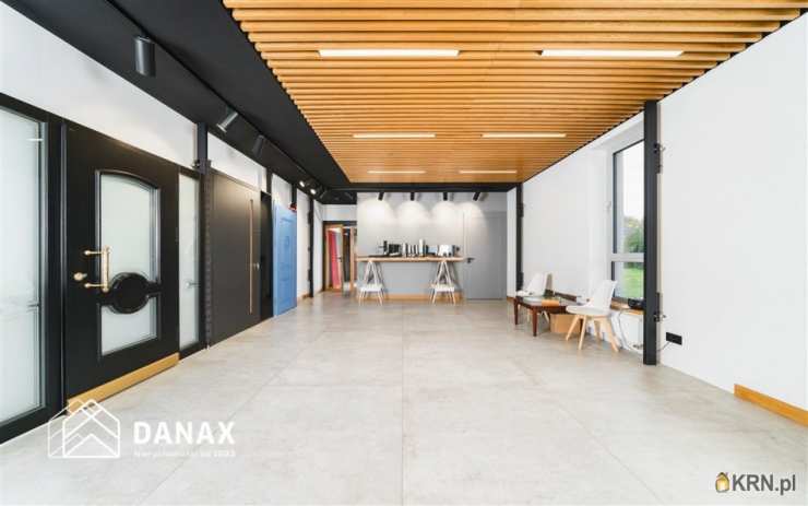 , Lokal użytkowy  na sprzedaż, Łężkowice, ul. 