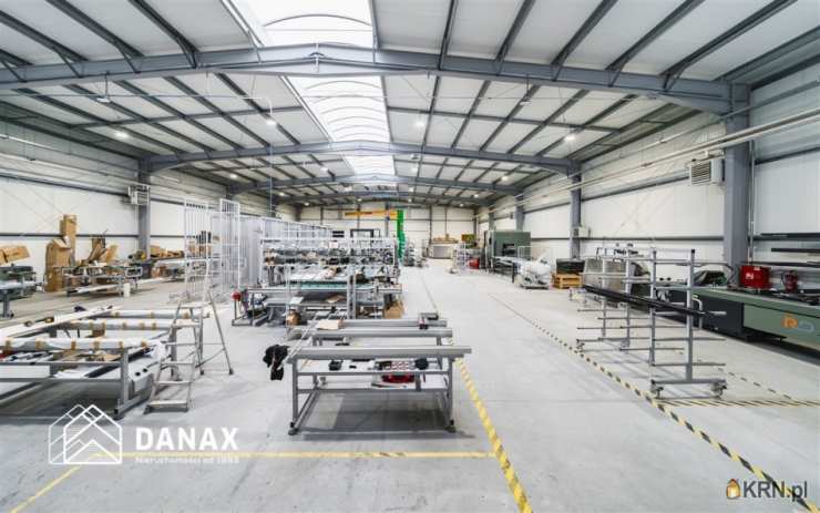 Łężkowice, ul. , , Lokal użytkowy  na sprzedaż