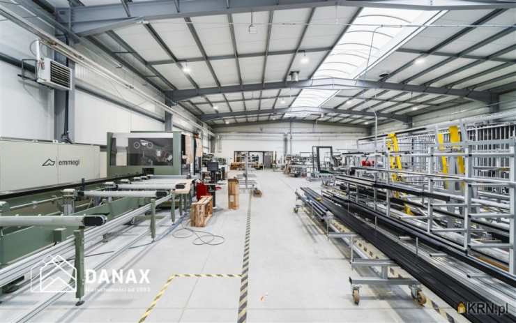 , Łężkowice, ul. , Lokal użytkowy  na sprzedaż