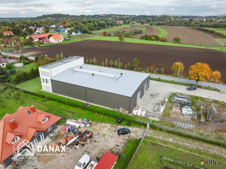 Łężkowice, ul. , , Lokal użytkowy  na sprzedaż