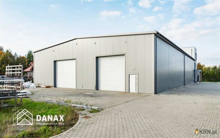 Łężkowice, ul. , , Lokal użytkowy  na sprzedaż