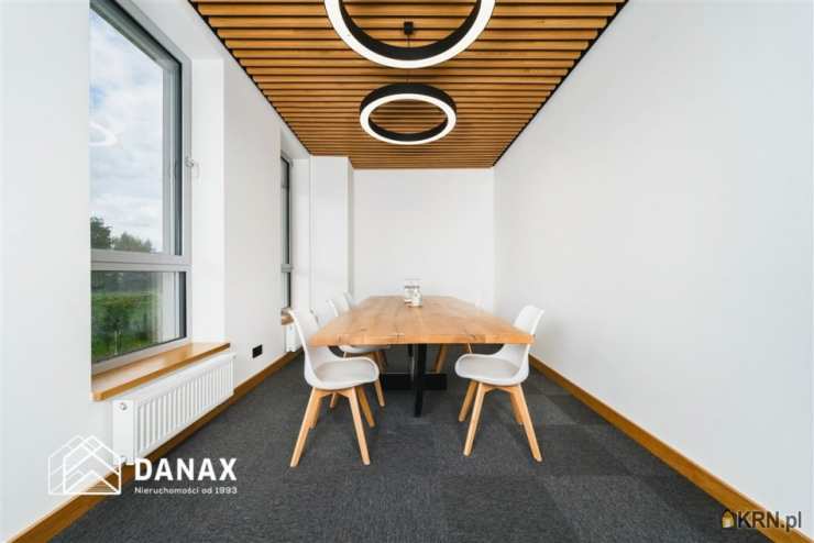 Danax, Lokal użytkowy  do wynajęcia, Łężkowice, ul. 