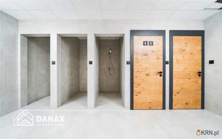 Danax, Lokal użytkowy  do wynajęcia, Łężkowice, ul. 