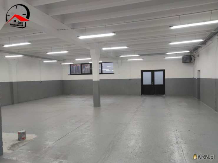 Lokal użytkowy  na sprzedaż, Żnin, ul. Szpitalna, 