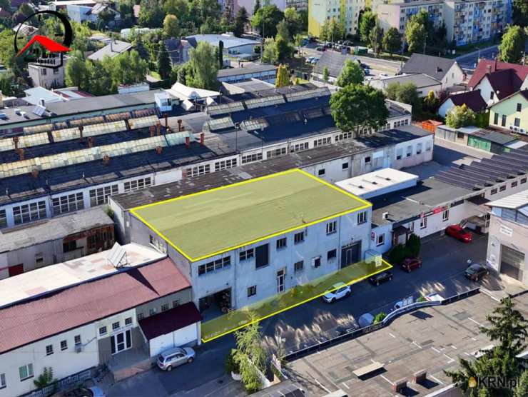 Lokal użytkowy  na sprzedaż, , Żnin, ul. Szpitalna