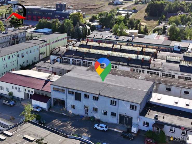 Żnin, ul. Szpitalna, , Lokal użytkowy  na sprzedaż