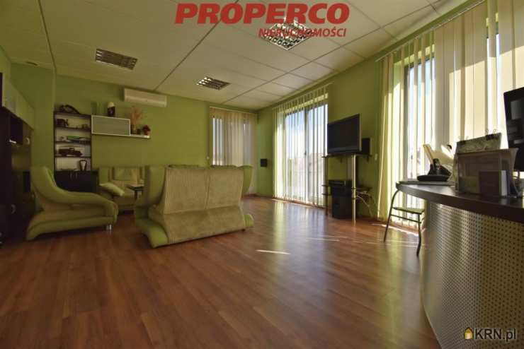 8 pokojowe, Lokal użytkowy  na sprzedaż, Zagrody, Zgórsko, ul. 