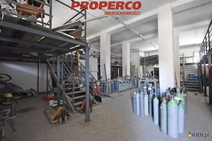 PROPERCO Sp. z o.o. Sp. k. , Lokal użytkowy  na sprzedaż, Zagrody, Zgórsko, ul. 