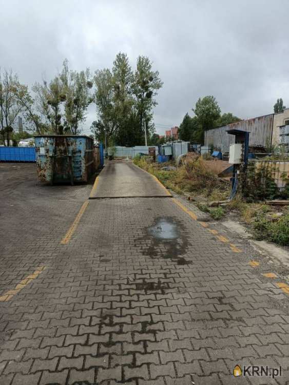 , Lokal użytkowy  na sprzedaż, Bytom, ul. 