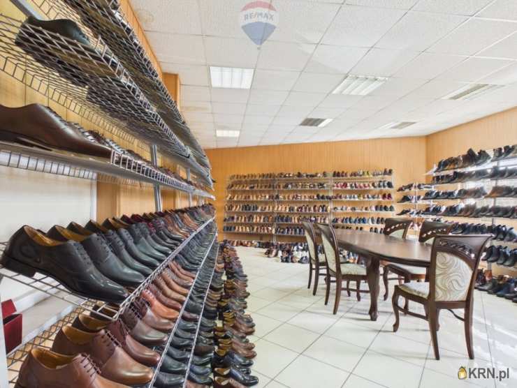 RE/MAX Polska, Lokal użytkowy  na sprzedaż, Słupsk, ul. 