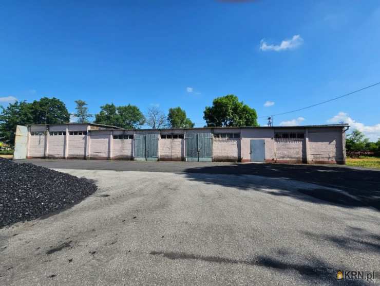 , Lokal użytkowy  na sprzedaż, Orłowo, ul. 