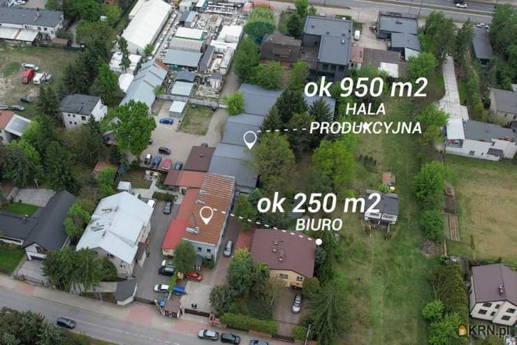 Lokal użytkowy  na sprzedaż, Warszawa, ul. , 10 pokojowe