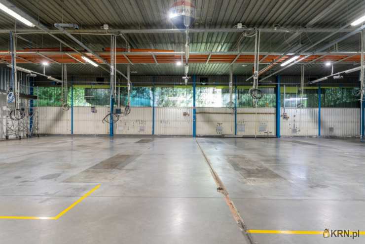 RE/MAX Polska, Lokal użytkowy  na sprzedaż, Warszawa, ul. 