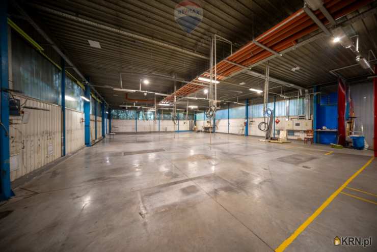 Lokal użytkowy  na sprzedaż, 10 pokojowe, Warszawa, ul. 