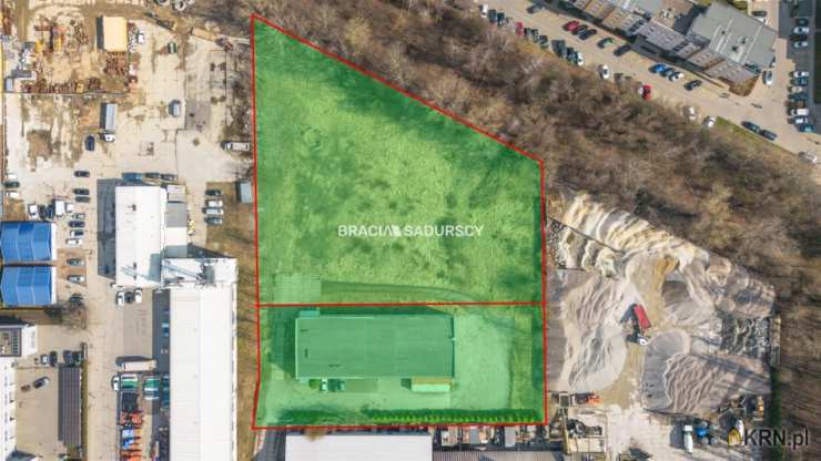 , Kraków, Swoszowice, ul. Zawiła, Lokal użytkowy  na sprzedaż