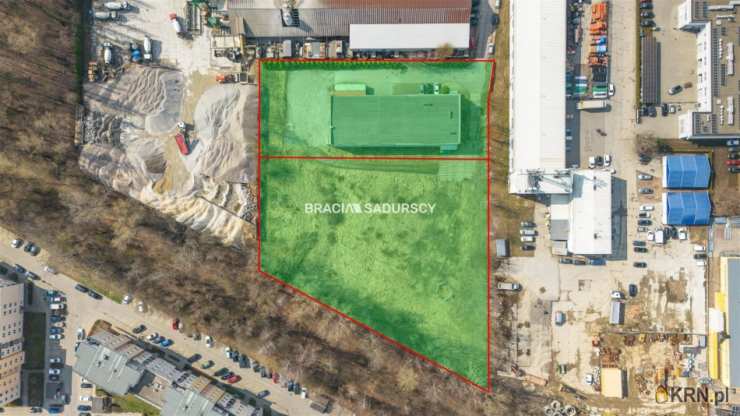 , Lokal użytkowy  na sprzedaż, Kraków, Swoszowice, ul. Zawiła